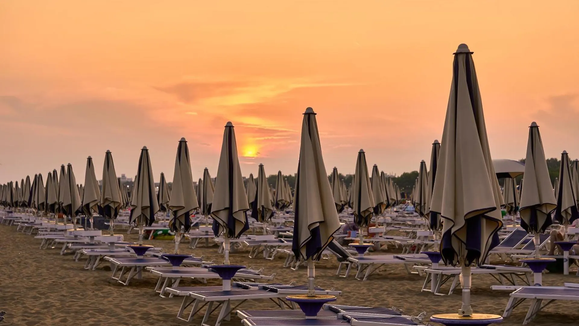 Comfy 2 Bedroom Flat Near The Beach Bibione Apartment