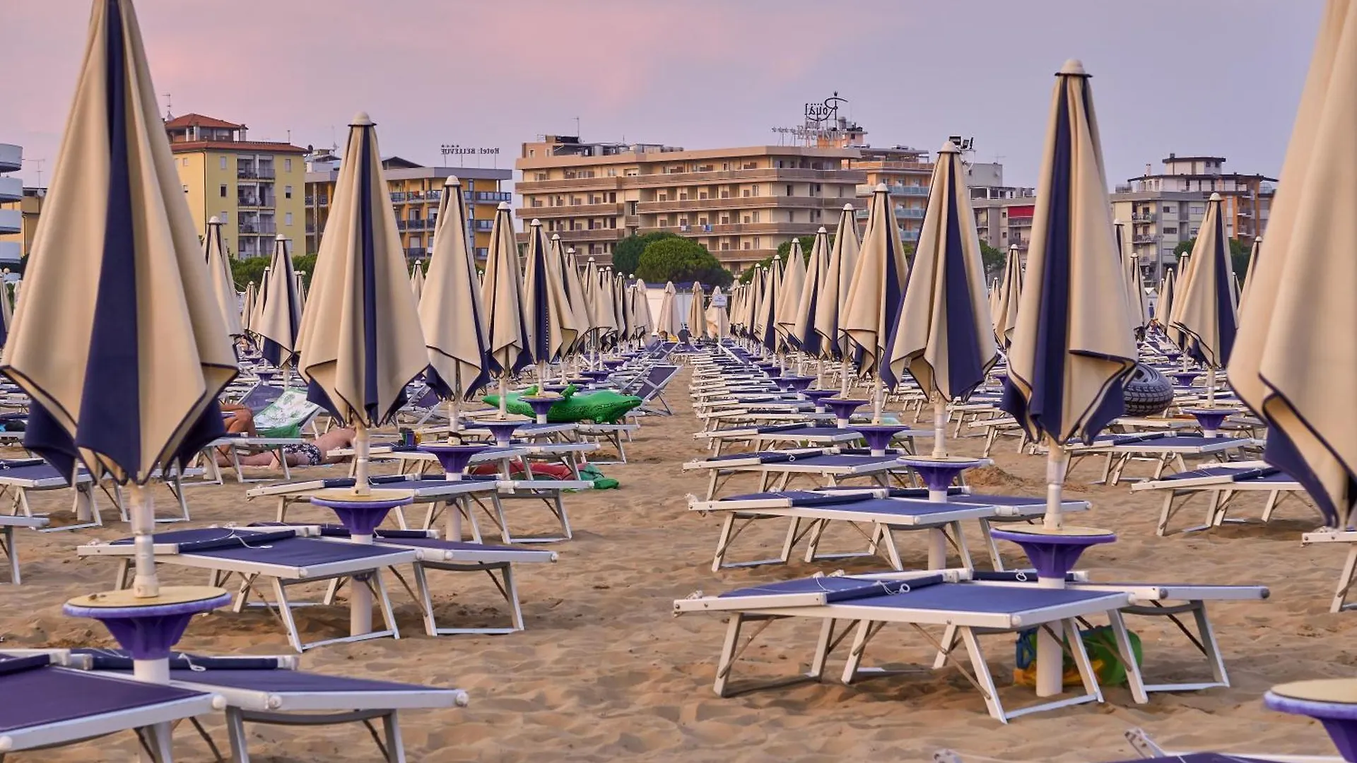 Apartment Comfy 2 Bedroom Flat Near The Beach Bibione